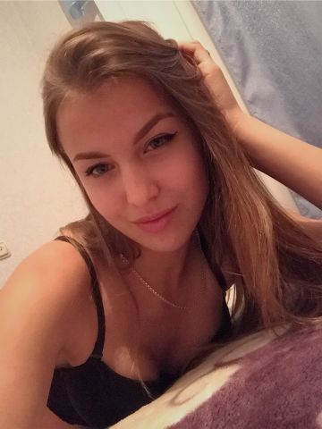 Проститутка Анжелика