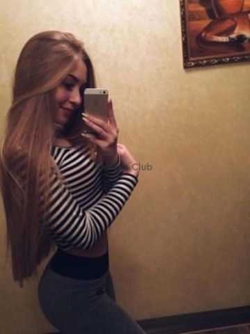 Проститутка Мирослава