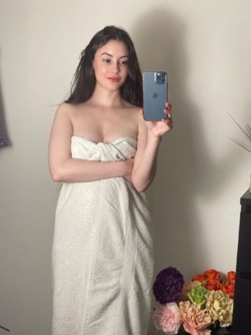 Проститутка Николь